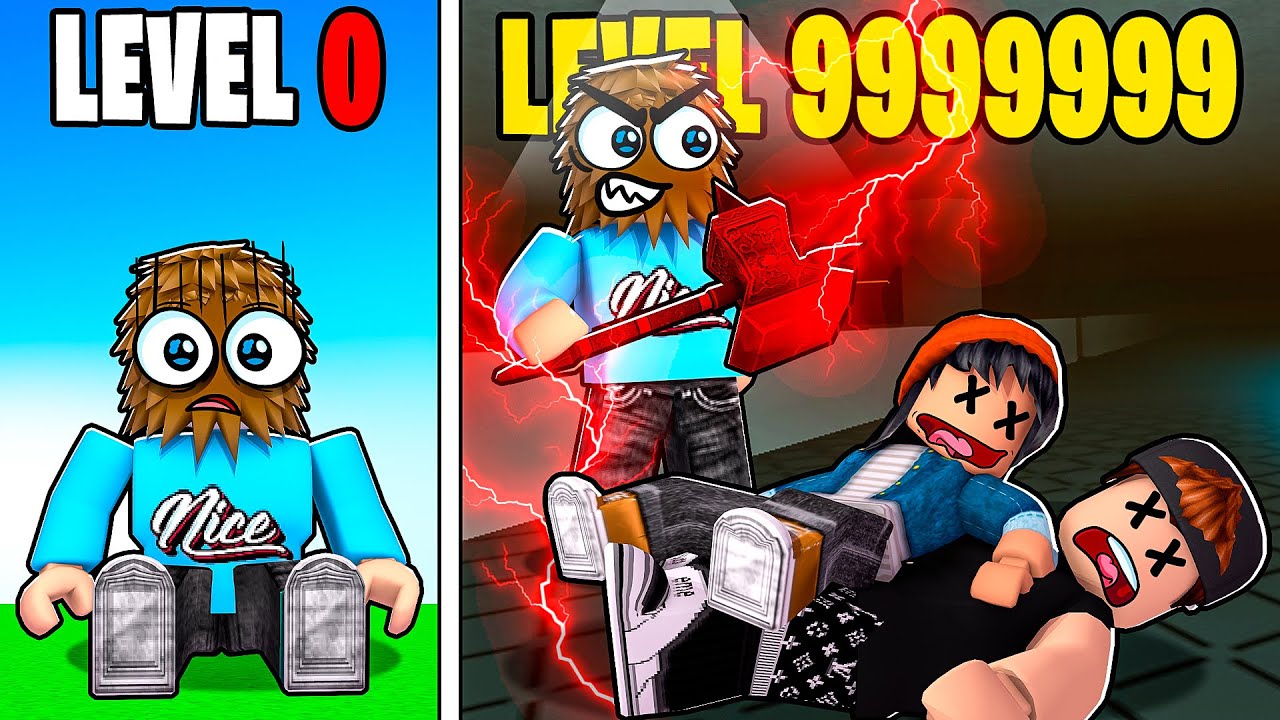 Escaping The BEAST In Roblox Flee The Facility