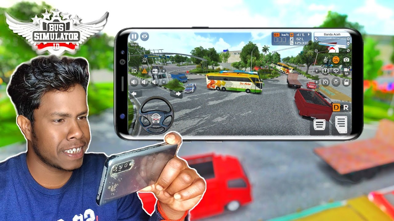 IN MOBILE GAMES BUS SIMULATOR INDONESIA 
