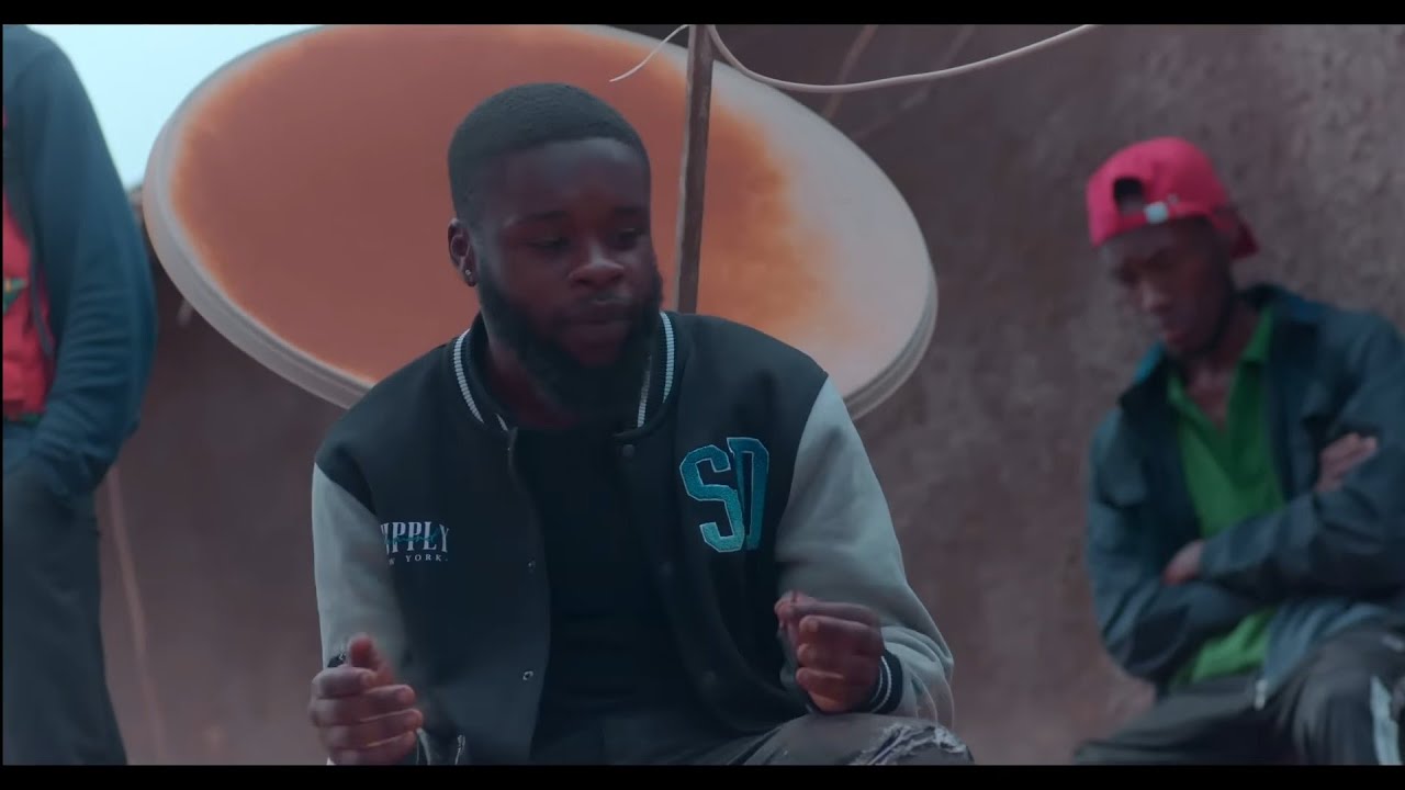 Xavi3000 - Lies (Official Music Video) (Prod By Silva) #lies #hiphop #trap #uganda #independenceday