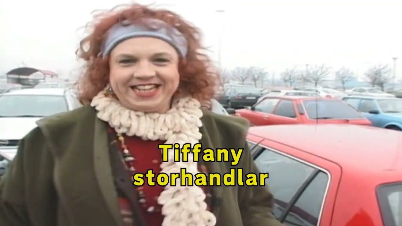 Alla saker Tiffany behöver för en bra helg! 🍷