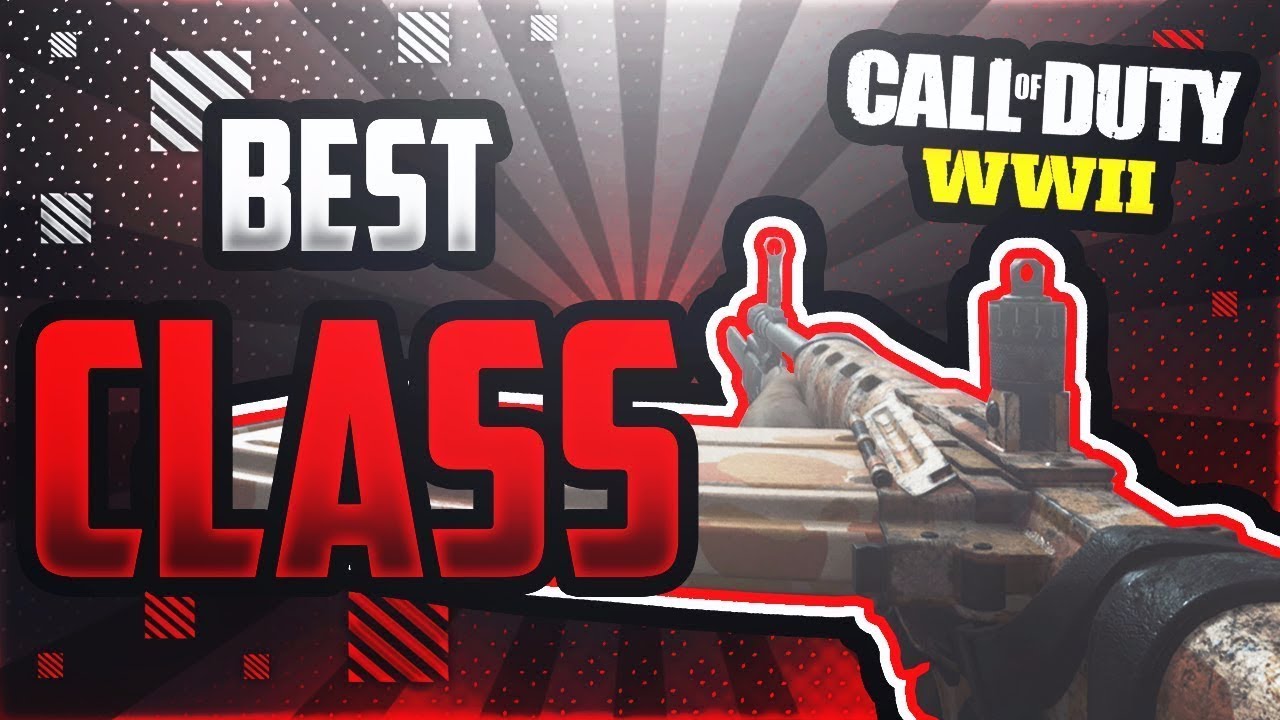 OVERPOWERED FG42 CLASS SETUP DROPS A V2 ROCKET!