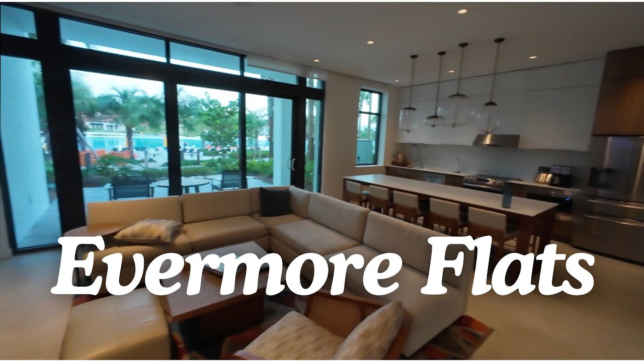 An Amateur's Review of the Evermore Flats