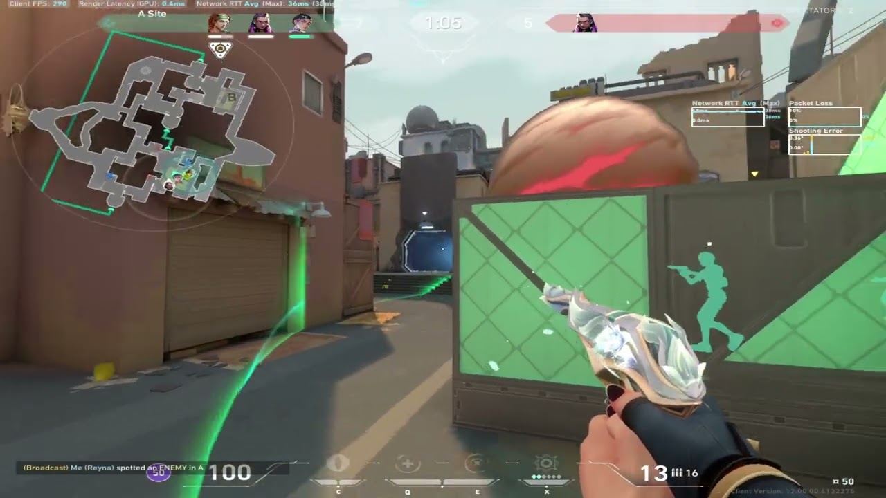 kill clip