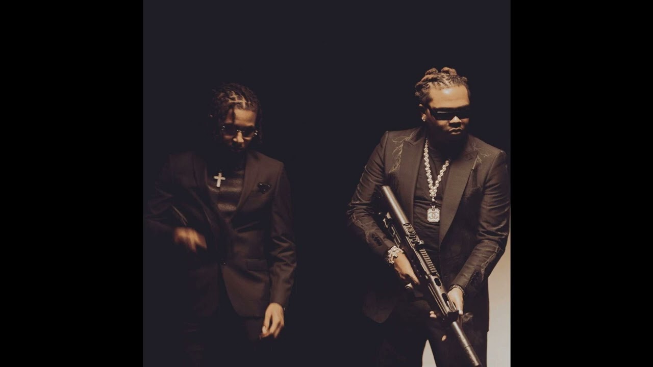 [FREE] (TRUMPET) Gunna x Young Thug x YSL Type Beat 