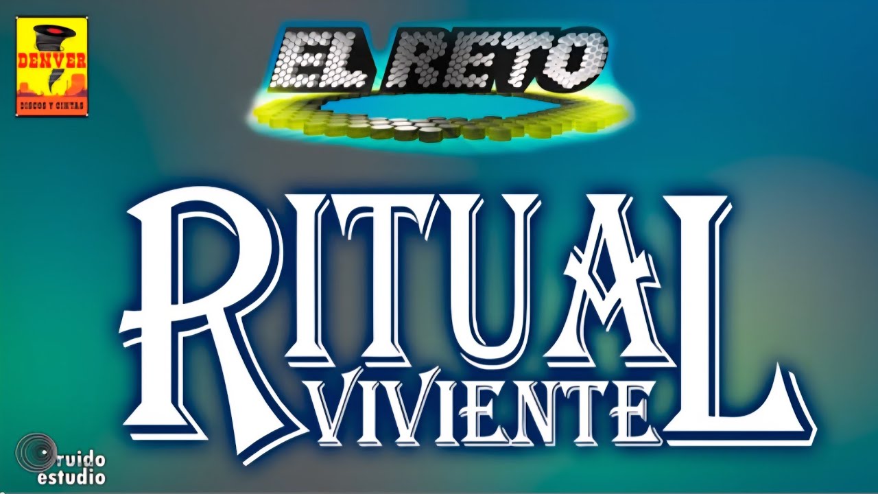 El Reto - Ritual Viviente
