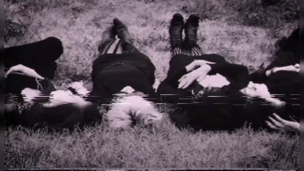 Dum Dum Girls- Coming Down (slowed + reverb)