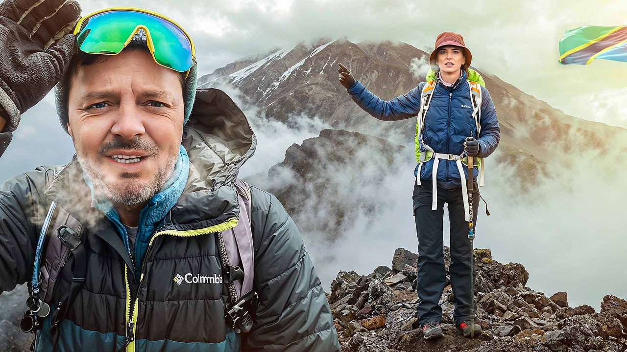 Ce NU îți spune nimeni despre Kilimanjaro! Adevăratele provocări ale expediției