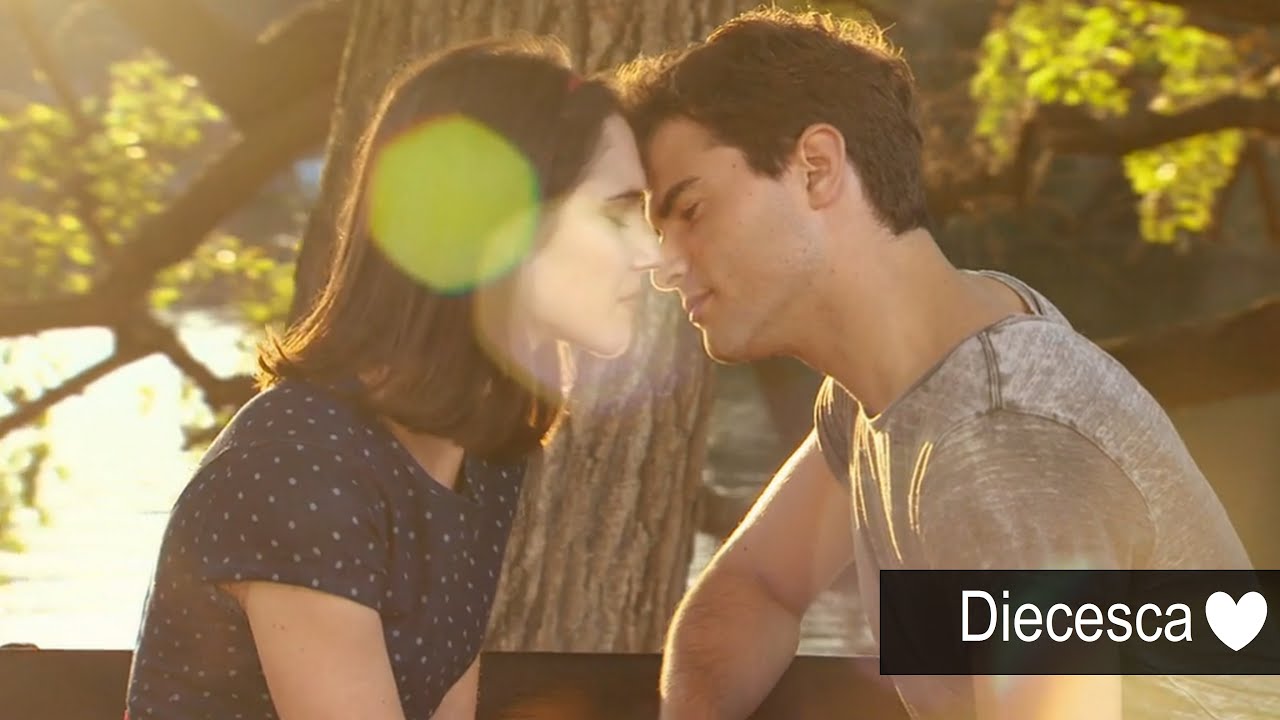 Diecesca / I need your love