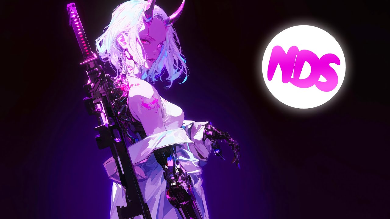 Nightcore I Afinity - Afterlife