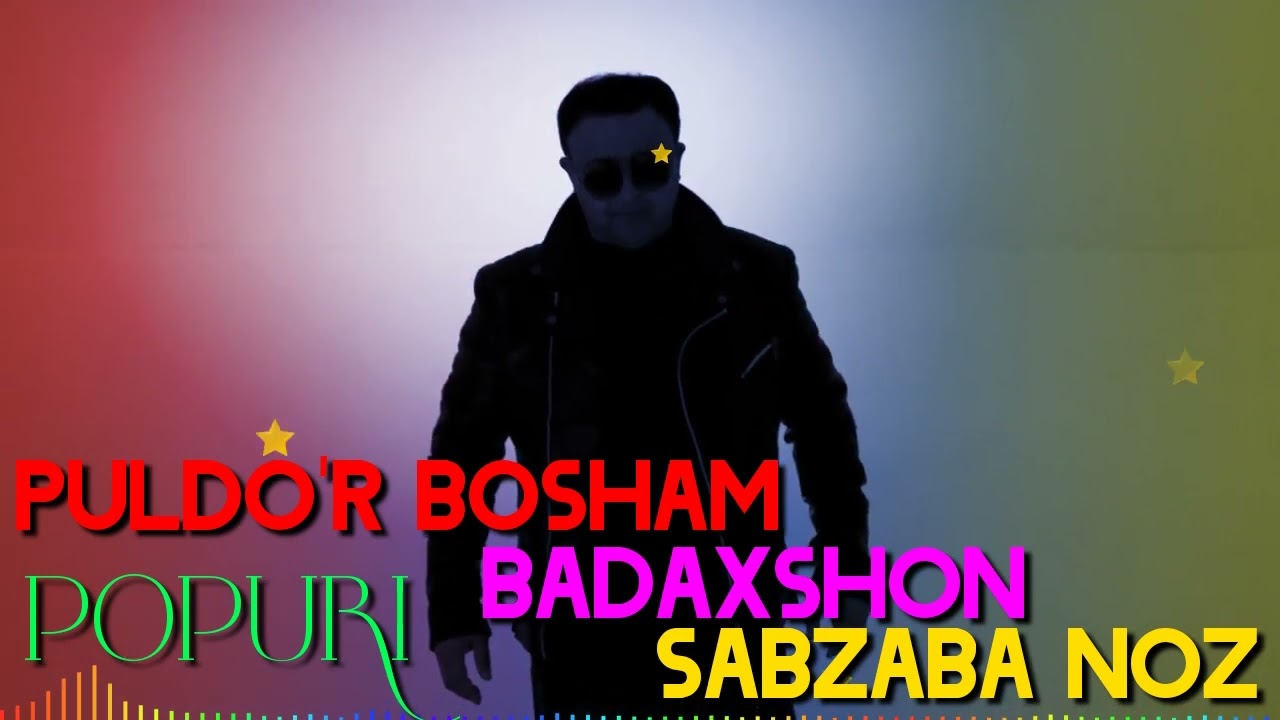 Dilmurod Madmusayev XIT POPURI TO'YBOP