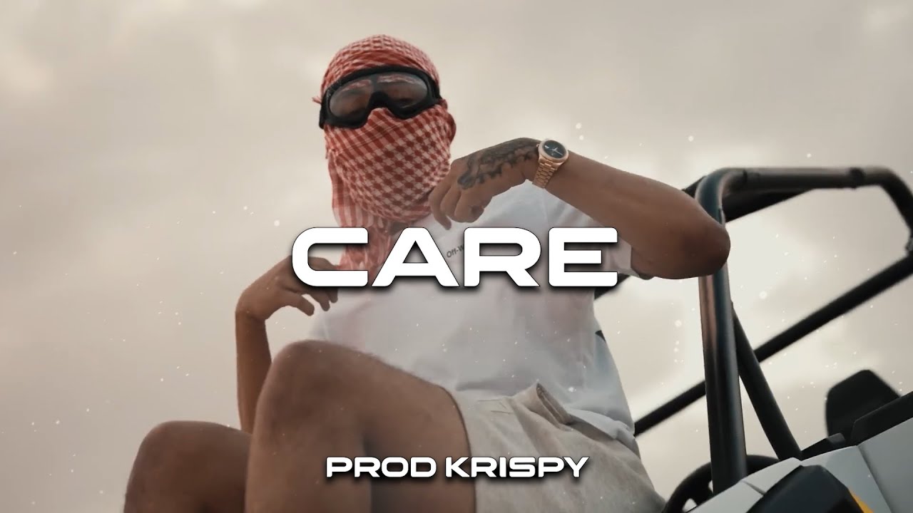 [FREE] Dopesmoke x UK Drill Type Beat - 