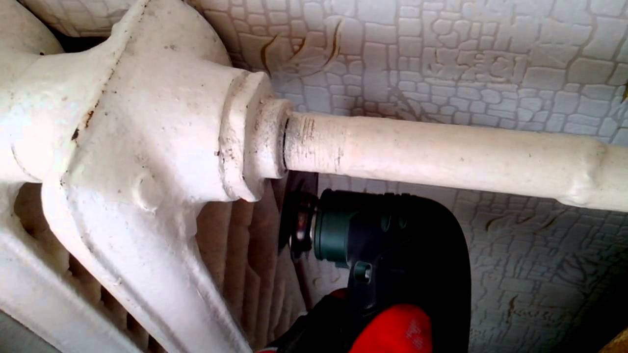 Реноватор Bosch PMF 190 E vs Сталева труба 3/4