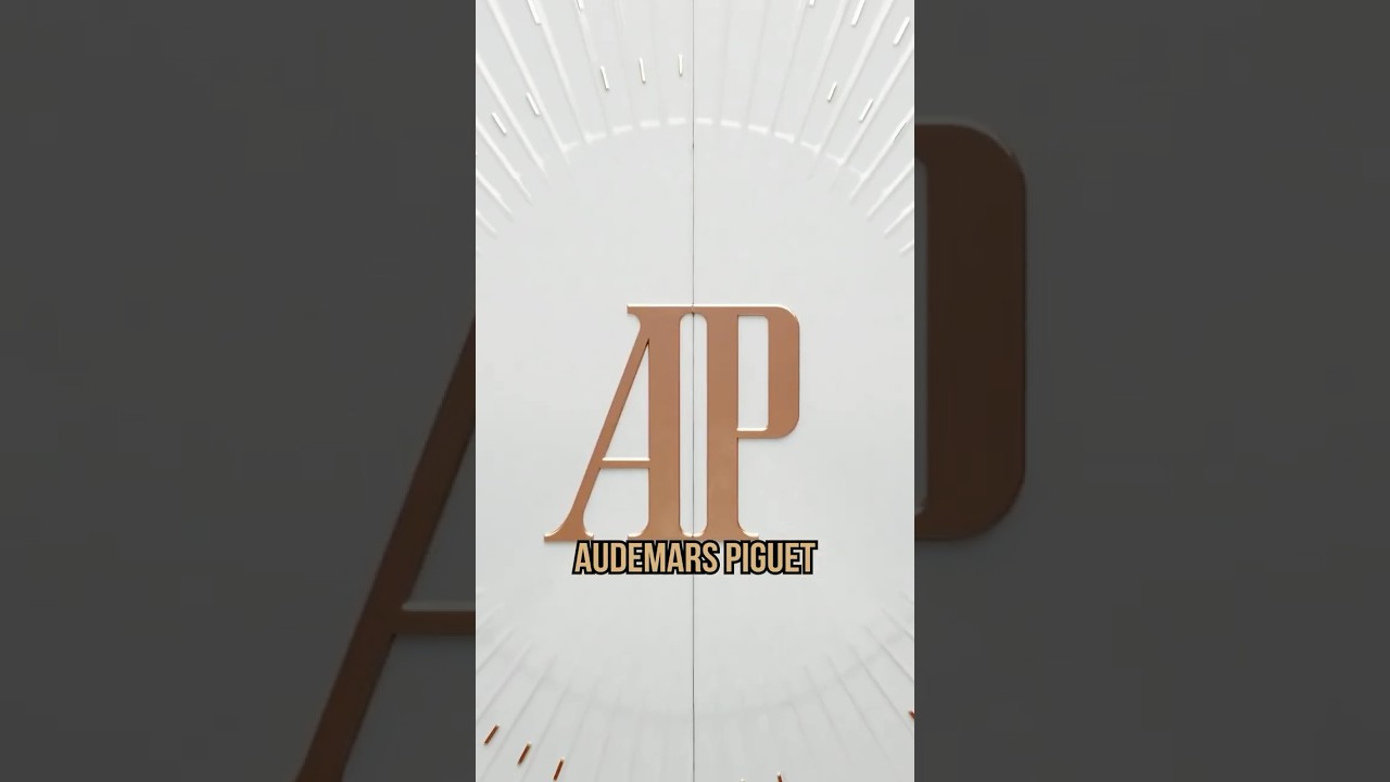 Audemars Piguet - история создания бренда
