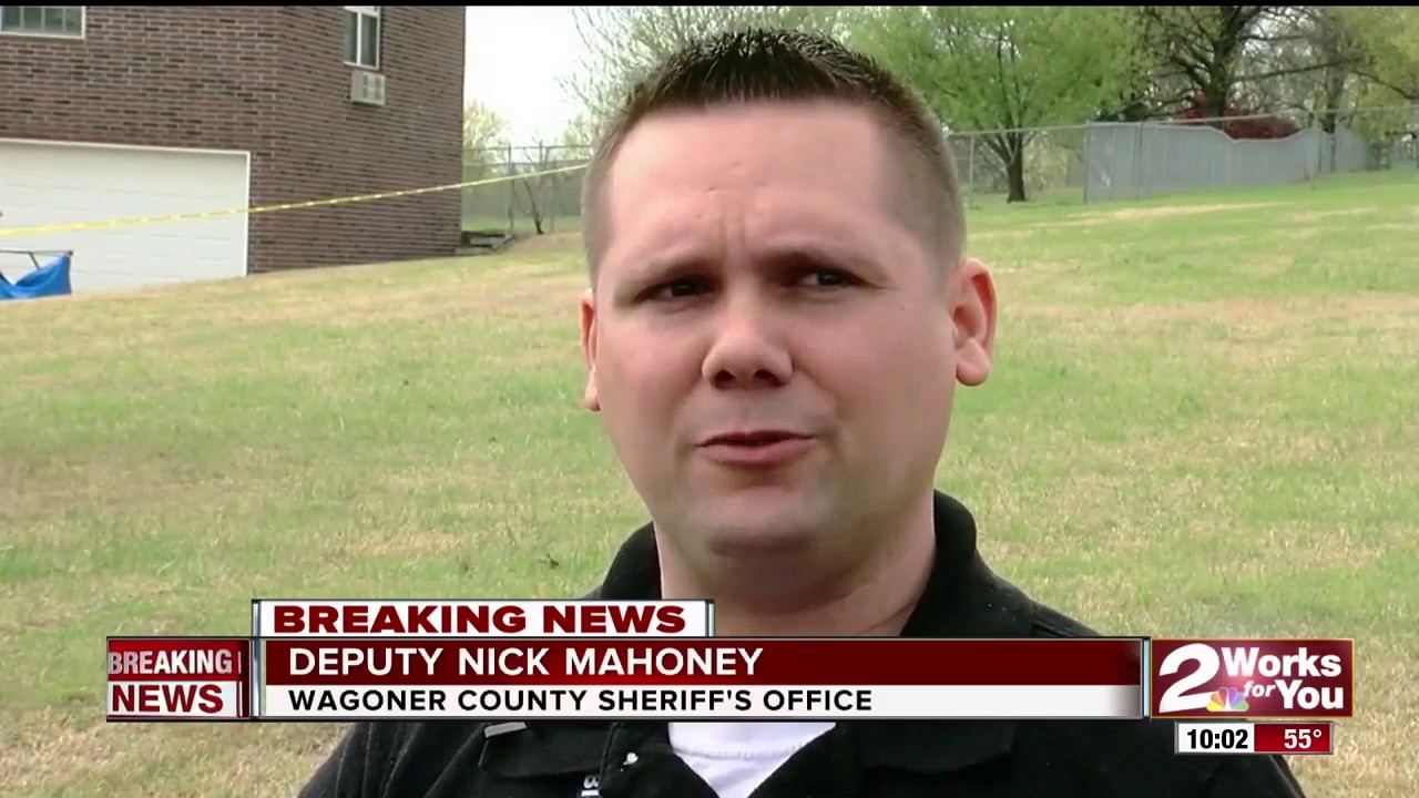 Attempted home invasion ends with 3 dead