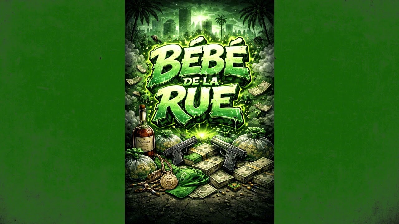 ULTRAZE -- Bébé de la rue.