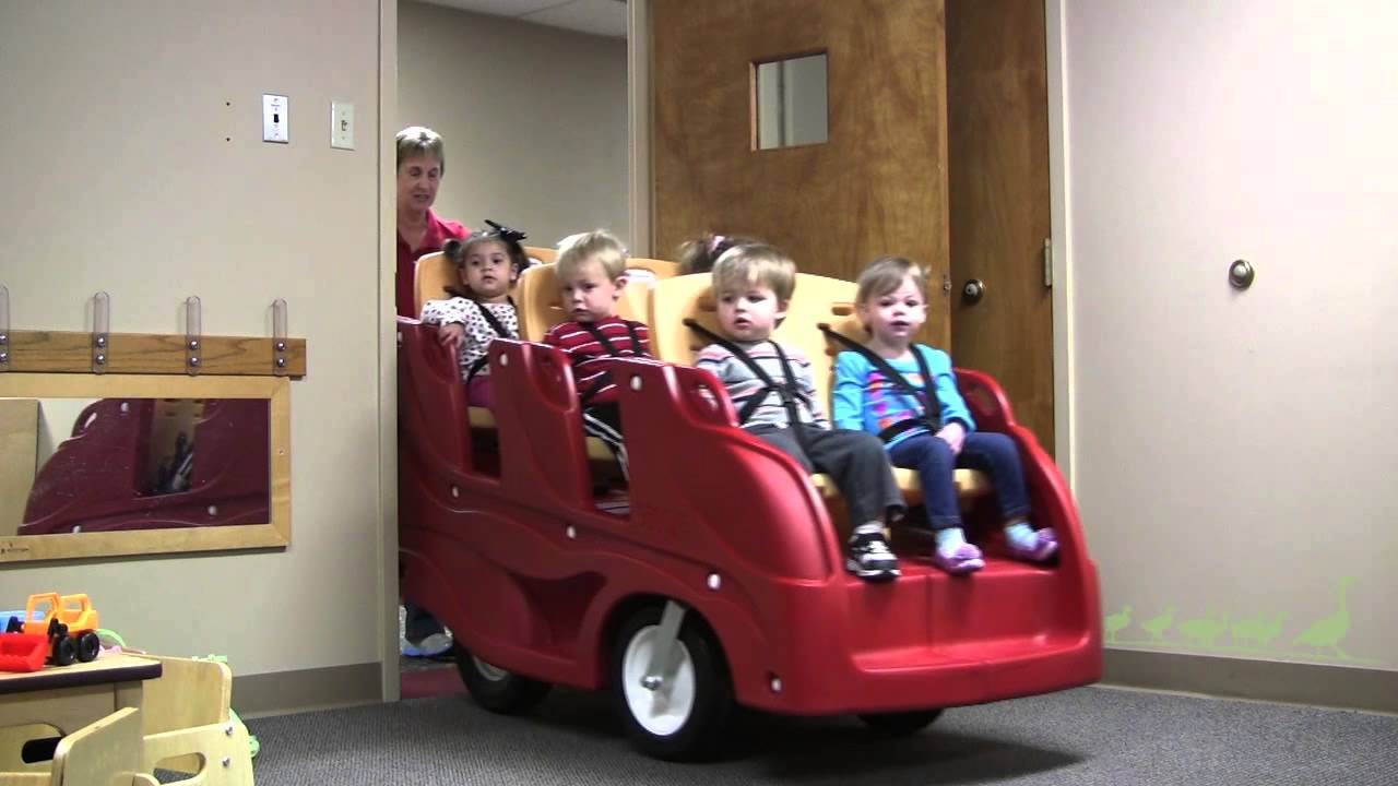 Gaggle Six Child Buggy