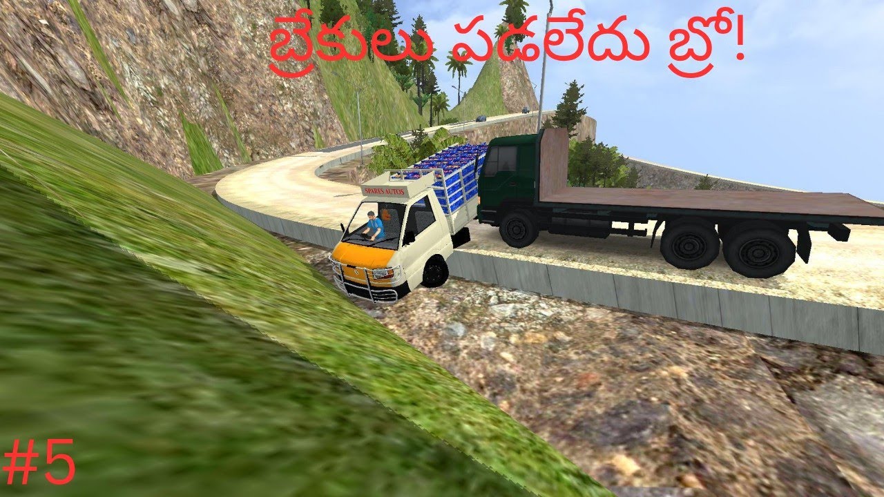 Bada dost got accident ♿ || episode 5|| the kosamgamer yt 