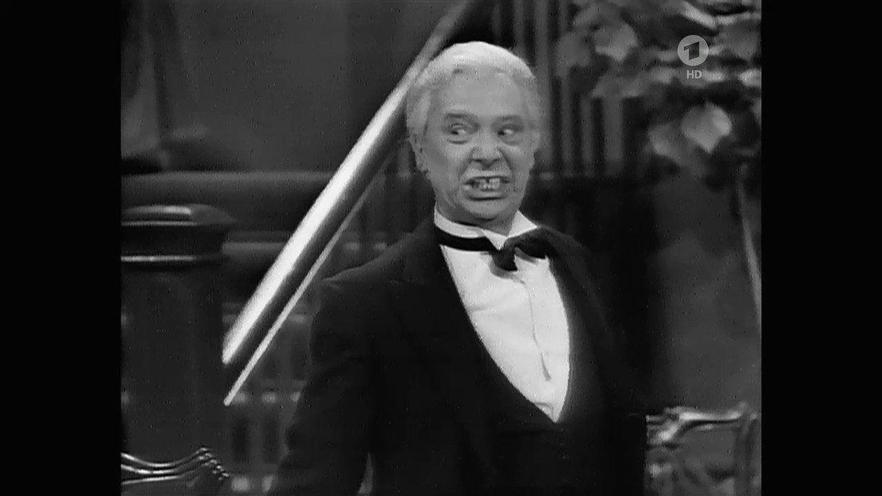 90 urodziny Miss Sophie