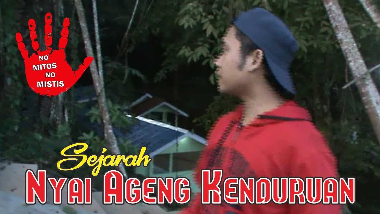 Sejarah Nyai Ageng Kenduruan