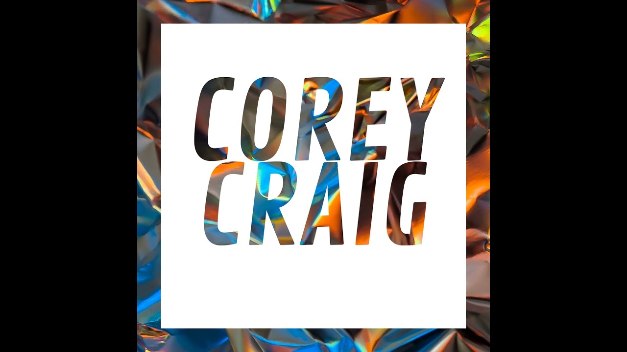 Coreyography | October Third