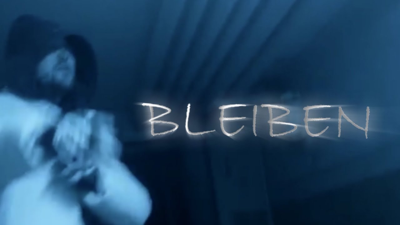 absent - BLEIBEN