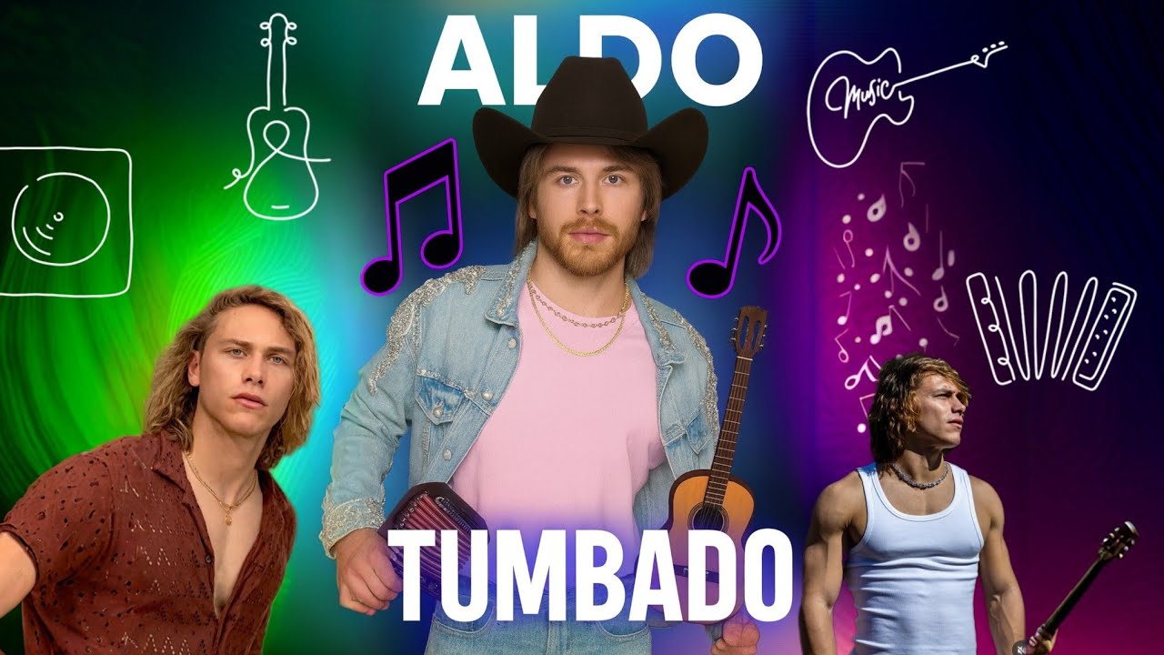 EL CORRIDO DE ALDO | JEMBY MUSIC 