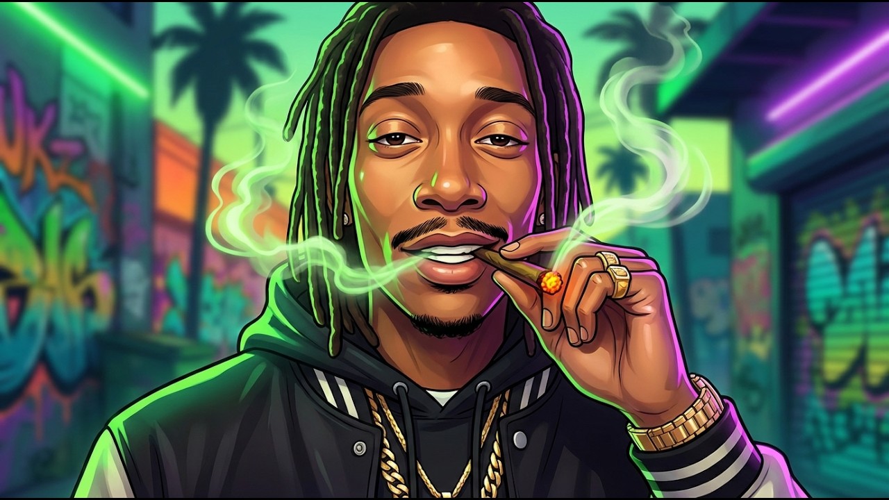 Golden Era Rap Playlist 🔥 Old School 90s Hip Hop Mix