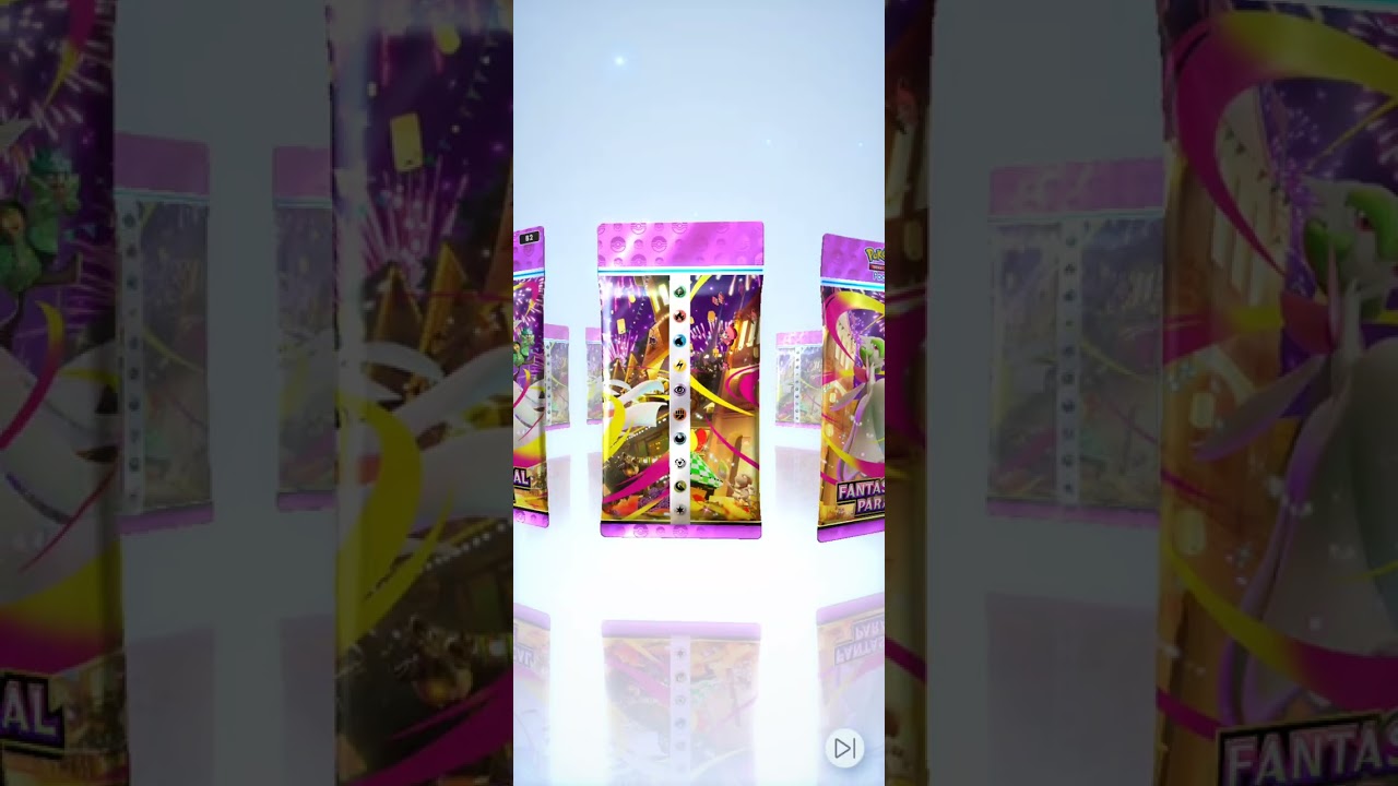 Completing the set part 2