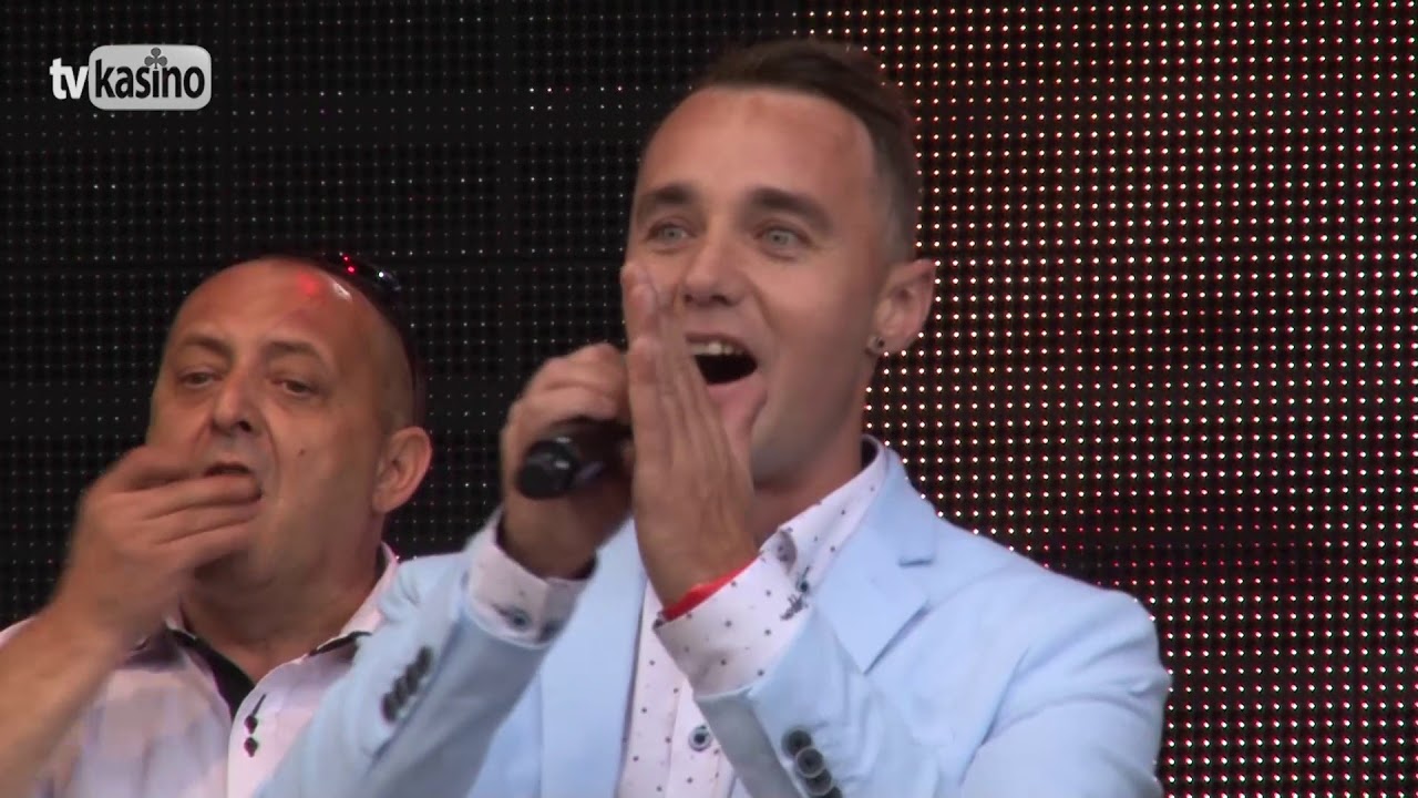 Marek Bednár: Sladká ako jahody