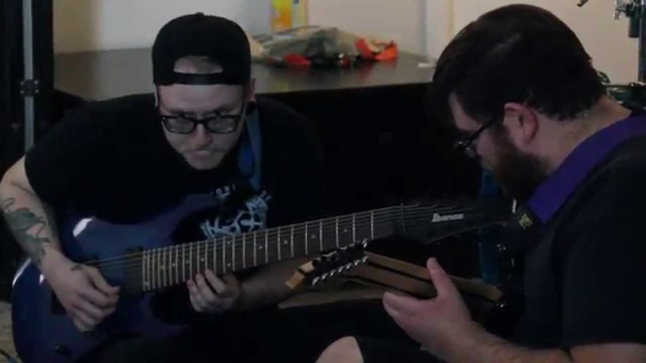 Before Giants // LP Crafting lvl 1