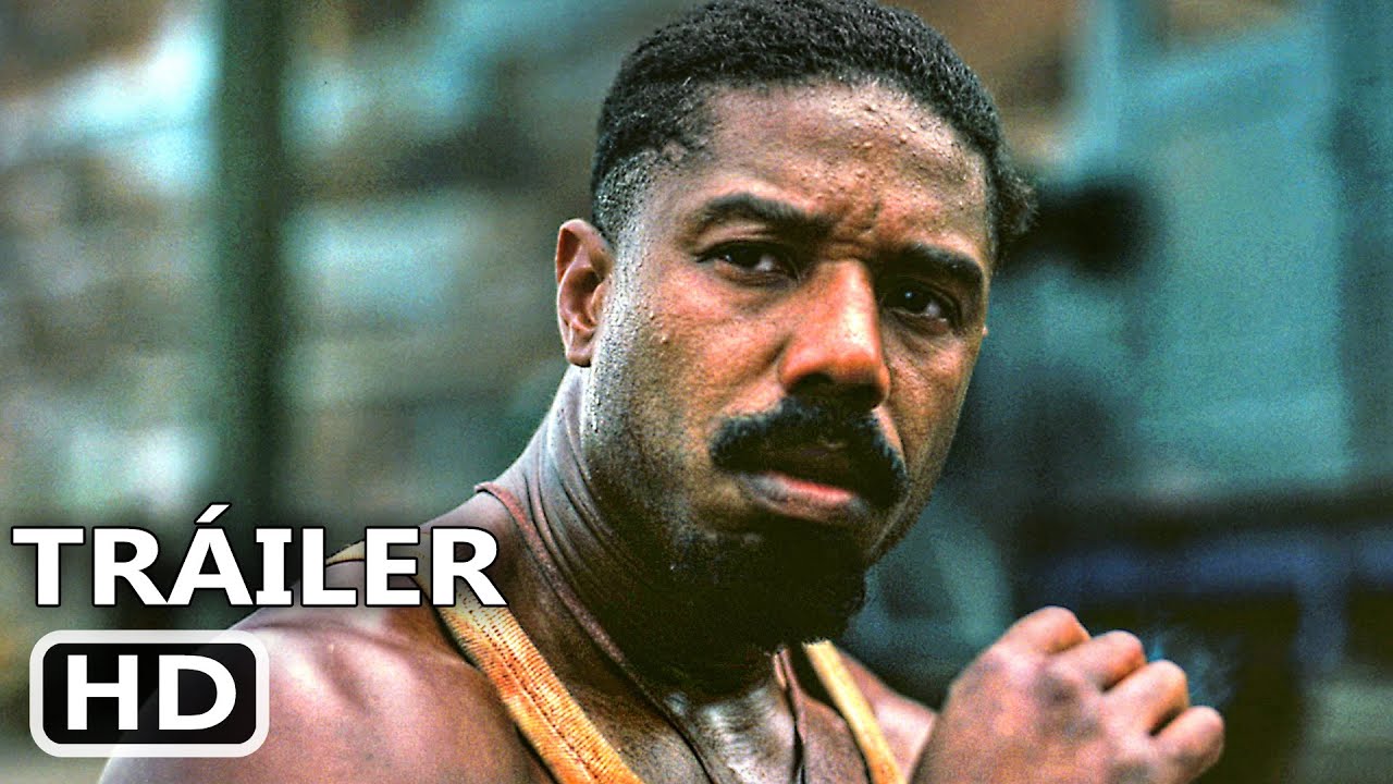 PECADORES Tr&aacute;iler Espa&ntilde;ol Latino (2025) Michael B. Jordan