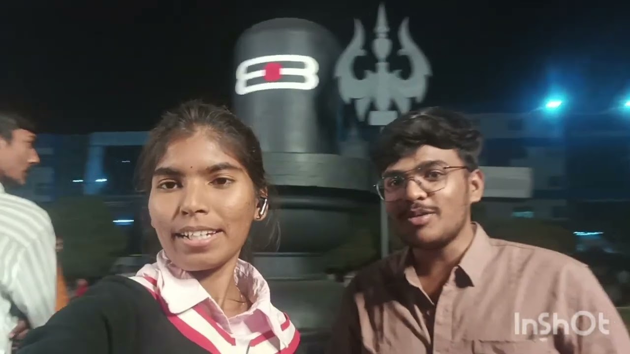 Mahashivratri .in mallareddy 🔥 clg 2026 feb 16#festival#event#students#clg #maisammaguda#mrec#mru#ts