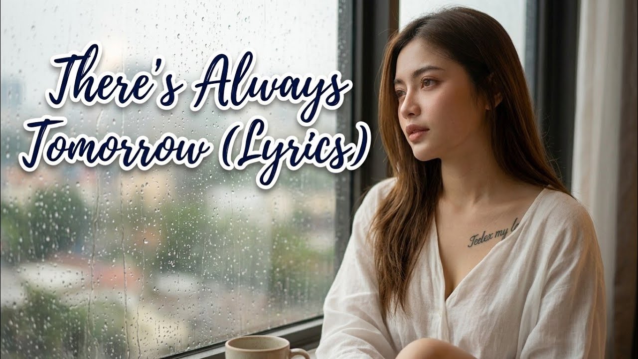 There’s Always Tomorrow (Lyrics)