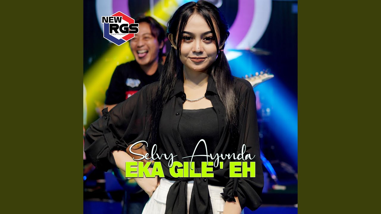 Eka Gile' Eh