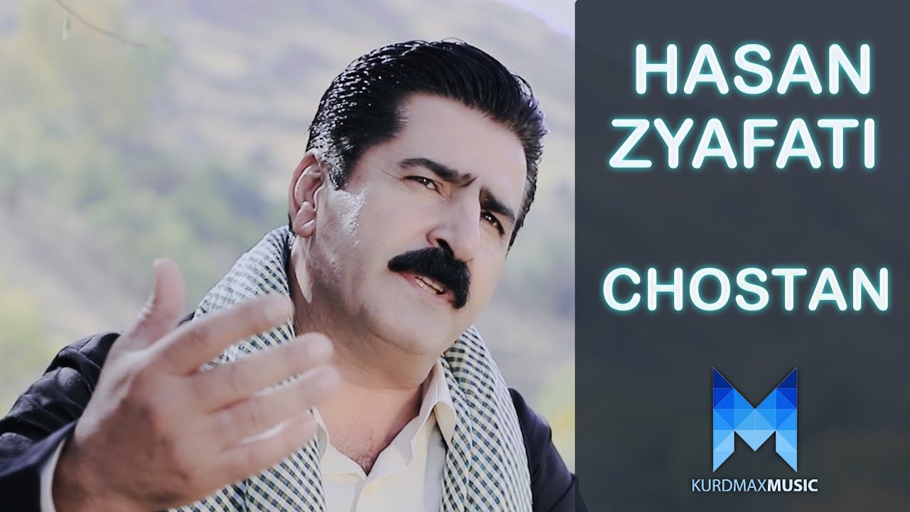 Hasan Zyafati - Chostan