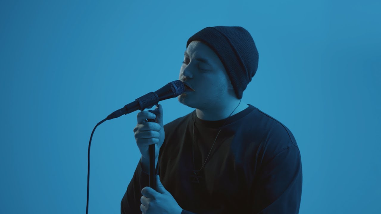 James Granger x Scott Gilmore - Is It A Crime (Sade Cover)