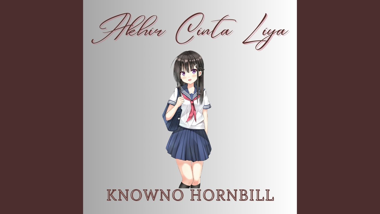 Akhir Cinta Liya