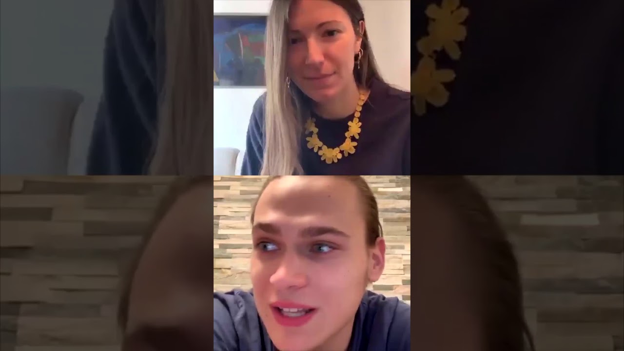 GQ in diretta Instagram con Saul Nanni | GQ TELEFONO CASA | GQ Italia