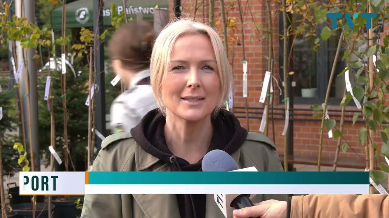 🔹️🌳 Ekologia, edukacja i lokalna integracja w Żorach #raport #tvt #bliskoCiebie