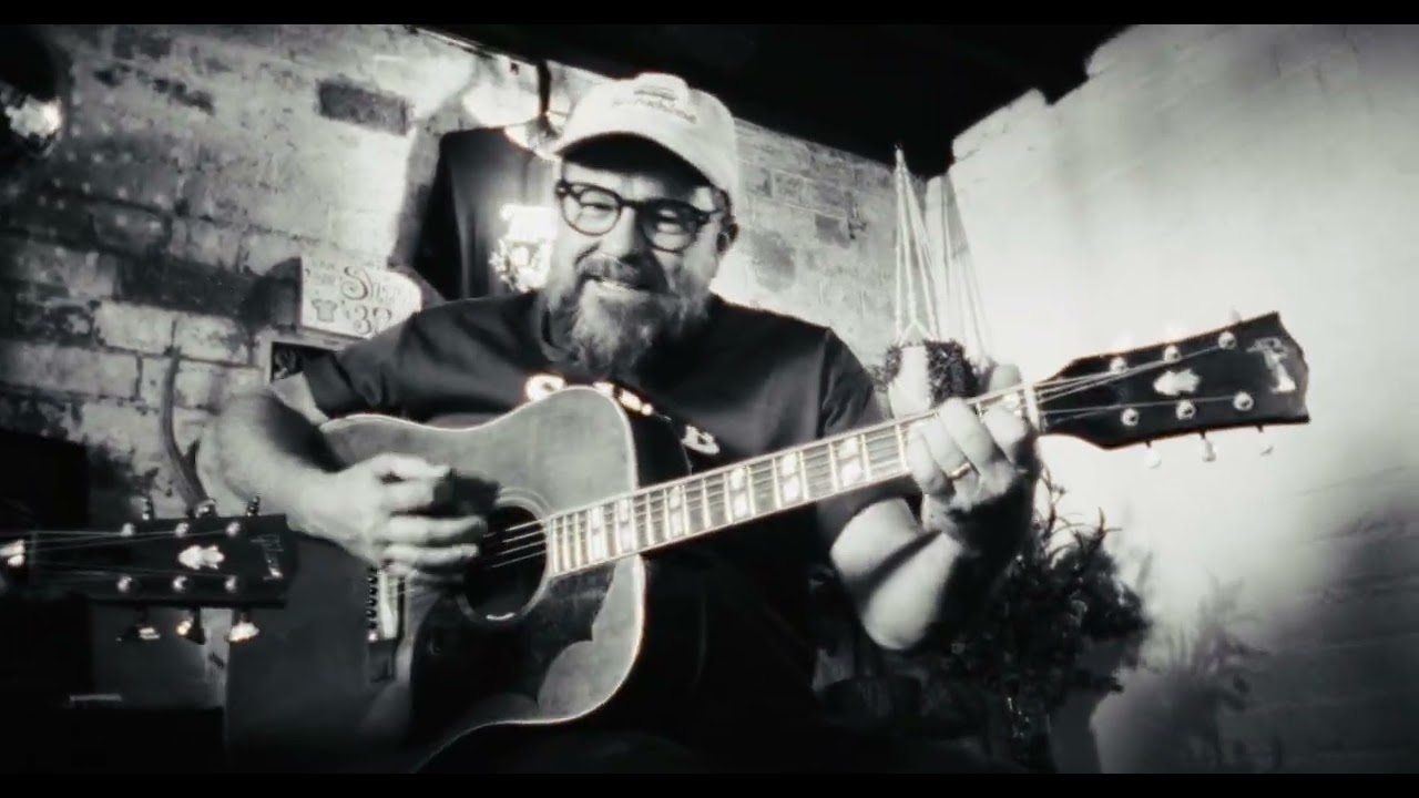 Tom Busby   Lottery Acoustic Jam