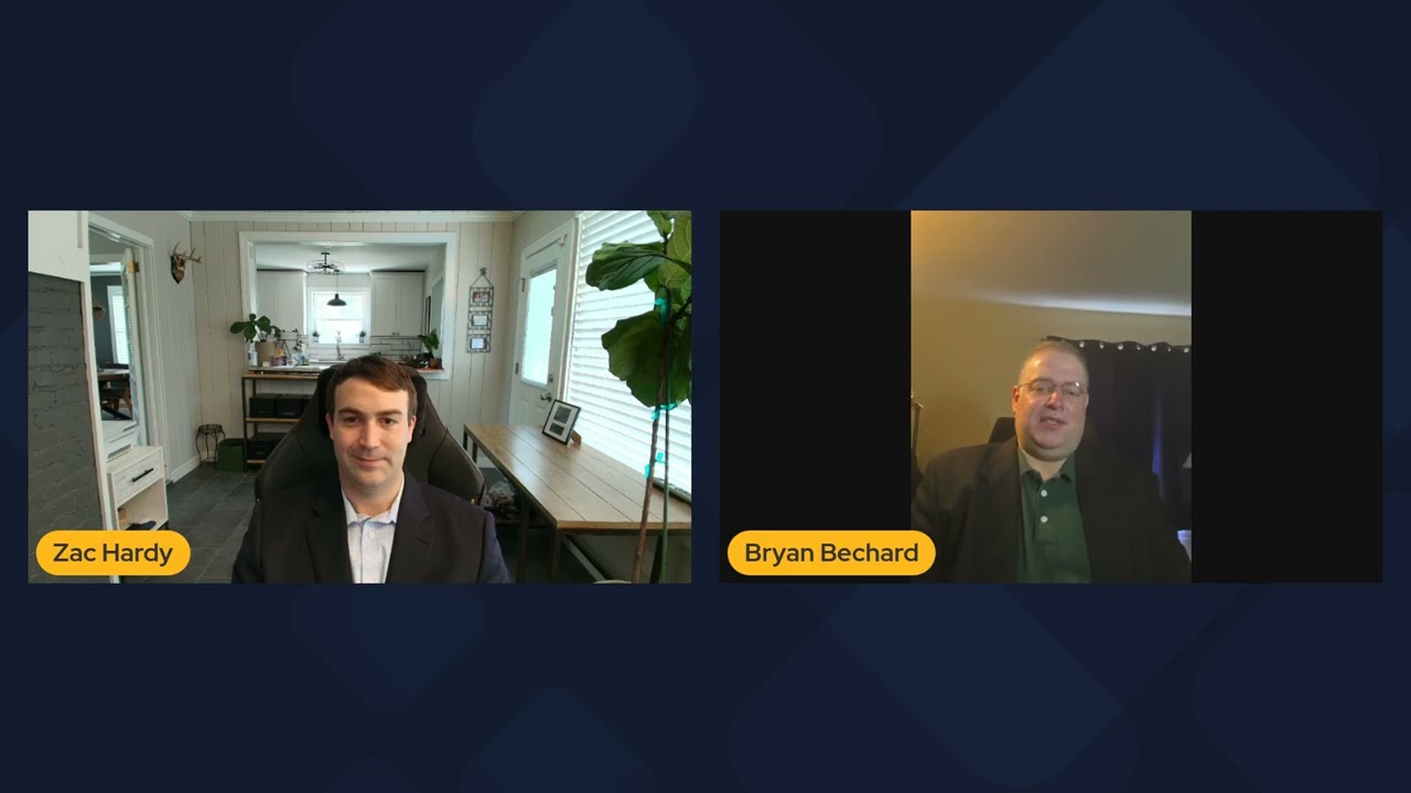OnDefend & Akkodis Fireside Chat on Testing, Maturity and Confidence