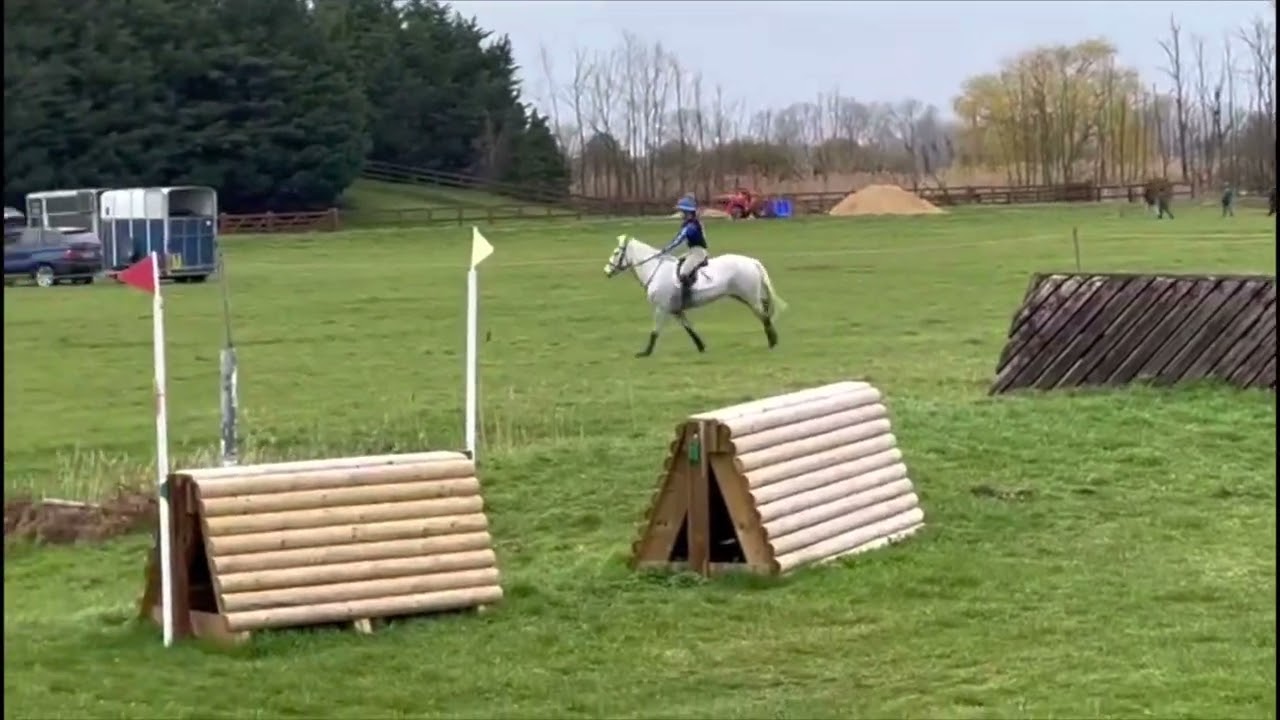 Soham Pony Club Hunter Trial