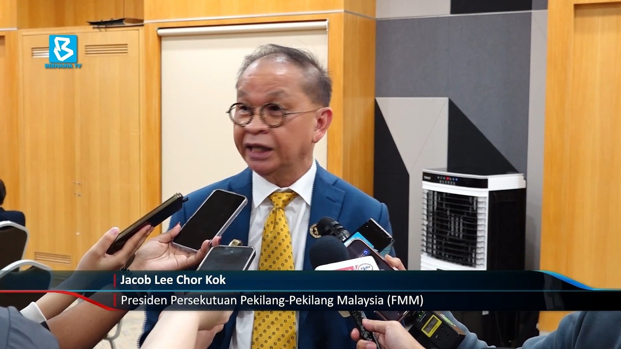 Masa sesuai untuk penggunaan teknologi baharu ketika ringgit mengukuh
