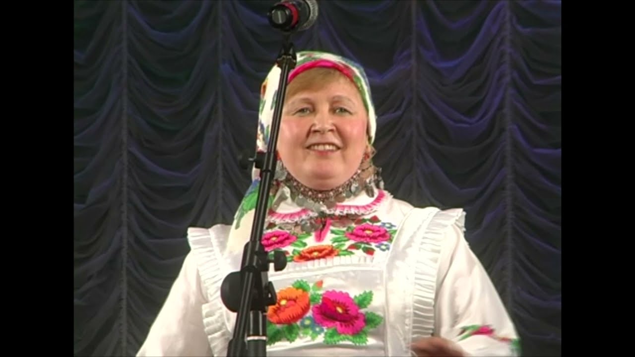 Светлана ВАСИЛЬЕВА (