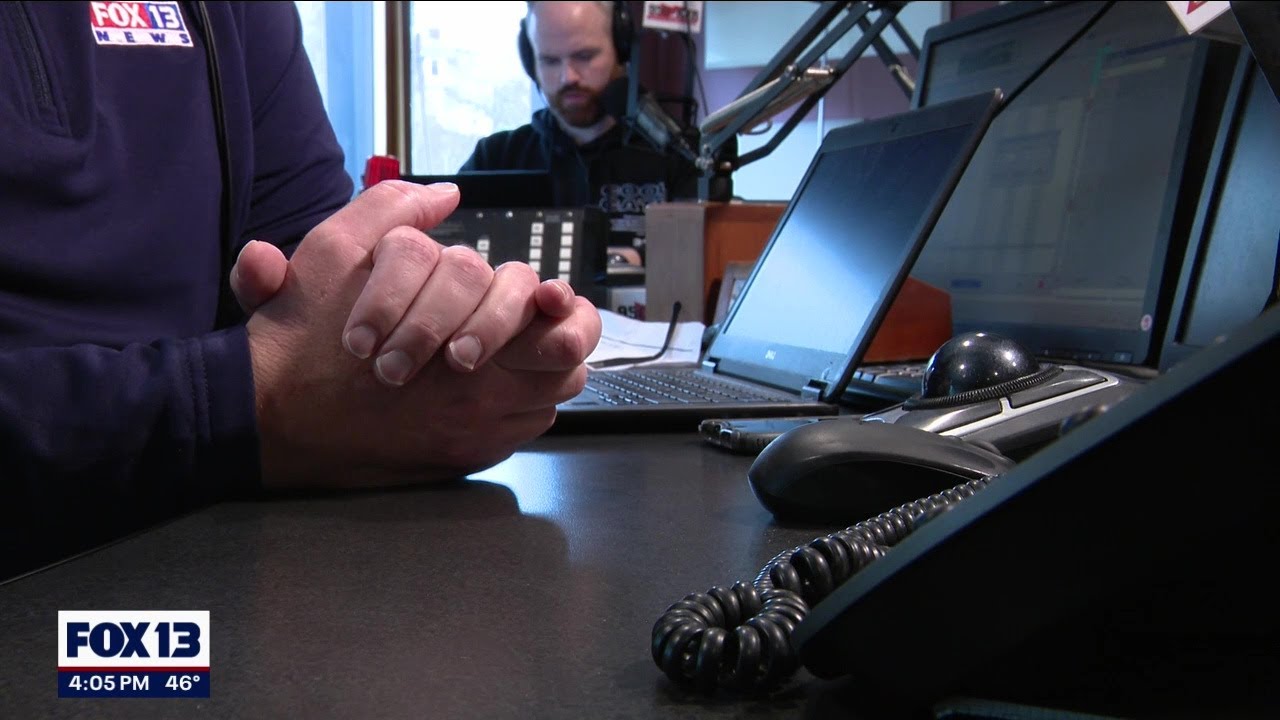Seahawks fans react to Russell Wilson's trade to the Broncos | FOX 13 Seattle