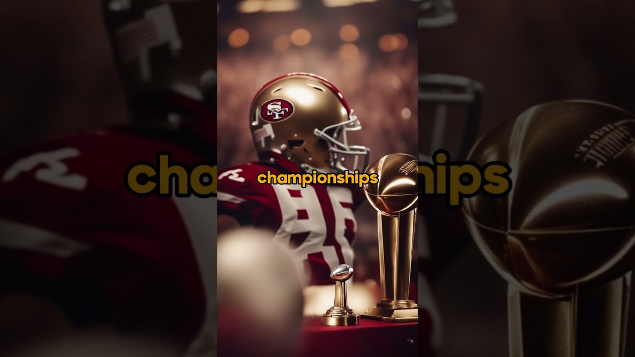 forty niners history 🏈 | 49ers history facts 