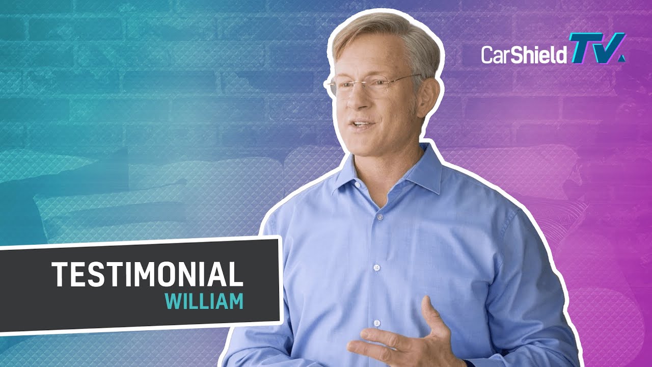 William W. Testimonial