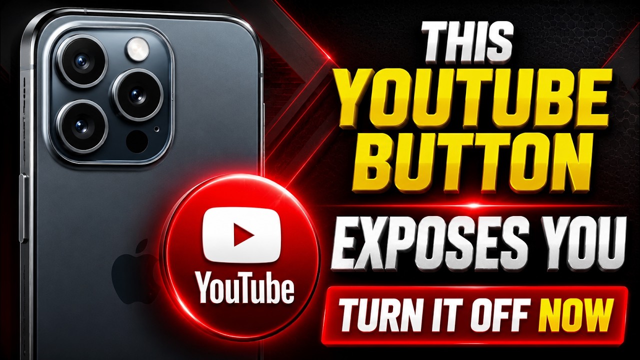 YouTube Is Using Your Watch History &mdash; Change This Google Setting Now