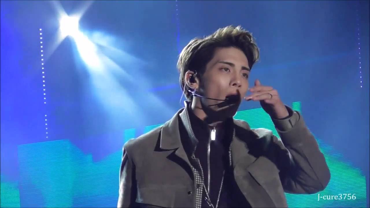 2016930 KOREA SALE FESTA SHINee  Jonghyun focus
