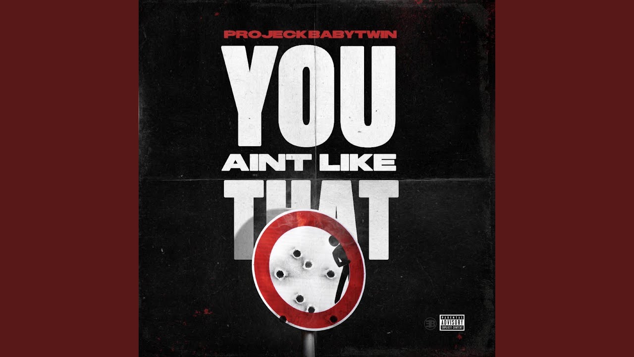 You Ain't Like That (feat. Coach Fbeezy)
